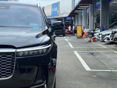 Li Auto ONE 2021 Extended Range 6-Seater - ფოტო 15