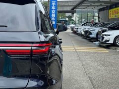 Li Auto ONE 2021 Extended Range 6-Seater - ფოტო 16