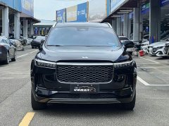 Li Auto ONE 2021 Extended Range 6-Seater - ფოტო 2