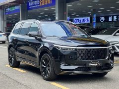 Li Auto ONE 2021 Extended Range 6-Seater - ფოტო 3