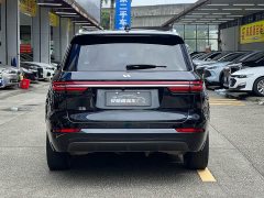 Li Auto ONE 2021 Extended Range 6-Seater - ფოტო 5