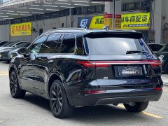 Li Auto ONE 2021 Extended Range 6-Seater - ფოტო 6