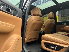 Li Auto ONE 2021 Extended Range 6-Seater - ფოტო 8