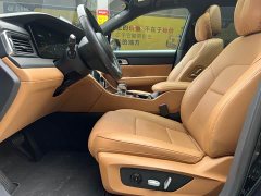 Li Auto ONE 2021 Extended Range 6-Seater - ფოტო 9