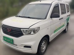 Wuling Hongguang V 2022 1.5L Dynamic Edition Electric Power Steering - ფოტო 1