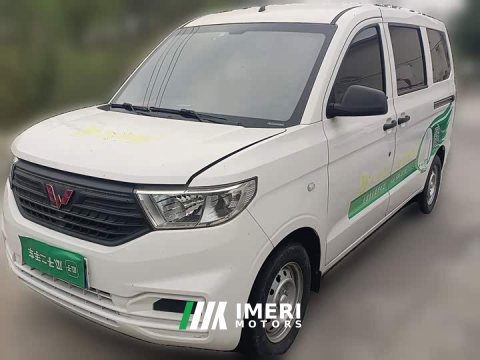 2023 Wuling Hongguang V 2022 1.5L Dynamic Edition Electric Power Steering - ავტომობილი ჩინეთიდან