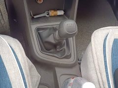 Wuling Hongguang V 2022 1.5L Dynamic Edition Electric Power Steering - ფოტო 10