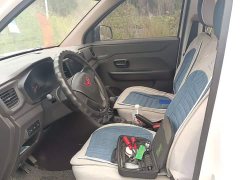 Wuling Hongguang V 2022 1.5L Dynamic Edition Electric Power Steering - ფოტო 11