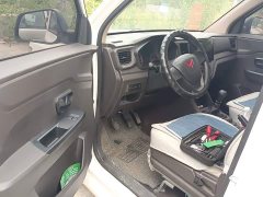 Wuling Hongguang V 2022 1.5L Dynamic Edition Electric Power Steering - ფოტო 12