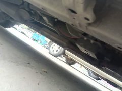 Wuling Hongguang V 2022 1.5L Dynamic Edition Electric Power Steering - ფოტო 17