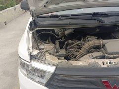 Wuling Hongguang V 2022 1.5L Dynamic Edition Electric Power Steering - ფოტო 20