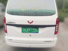 Wuling Hongguang V 2022 1.5L Dynamic Edition Electric Power Steering - ფოტო 3