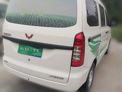 Wuling Hongguang V 2022 1.5L Dynamic Edition Electric Power Steering - ფოტო 4