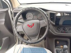 Wuling Hongguang V 2022 1.5L Dynamic Edition Electric Power Steering - ფოტო 6