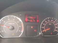Wuling Hongguang V 2022 1.5L Dynamic Edition Electric Power Steering - ფოტო 8