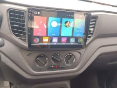 Wuling Hongguang V 2022 1.5L Dynamic Edition Electric Power Steering - ფოტო 9
