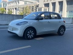 Wuling Binguo 333km Lingxi Connected Edition - ფოტო 1