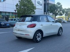 Wuling Binguo 333km Lingxi Connected Edition - ფოტო 10