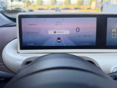 Wuling Binguo 333km Lingxi Connected Edition - ფოტო 11