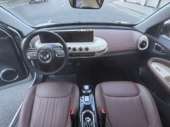 Wuling Binguo 333km Lingxi Connected Edition - ფოტო 12