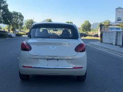 Wuling Binguo 333km Lingxi Connected Edition - ფოტო 13