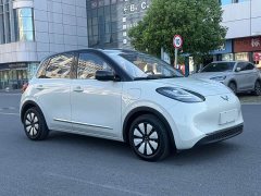 Wuling Binguo 333km Lingxi Connected Edition - ფოტო 3