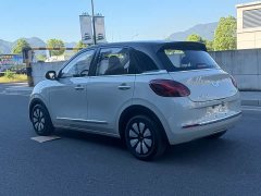 Wuling Binguo 333km Lingxi Connected Edition - ფოტო 9