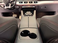 Mercedes-Benz GLE AMG 2020 AMG GLE 53 4MATIC - ფოტო 11