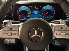 Mercedes-Benz GLE AMG 2020 AMG GLE 53 4MATIC - ფოტო 14