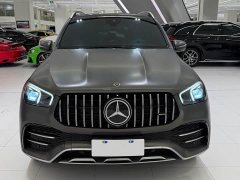 Mercedes-Benz GLE AMG 2020 AMG GLE 53 4MATIC - ფოტო 2