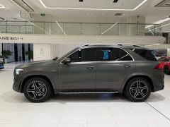 Mercedes-Benz GLE AMG 2020 AMG GLE 53 4MATIC - ფოტო 3