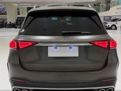 Mercedes-Benz GLE AMG 2020 AMG GLE 53 4MATIC - ფოტო 4