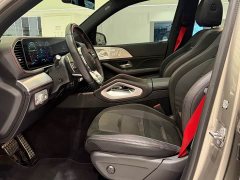 Mercedes-Benz GLE AMG 2020 AMG GLE 53 4MATIC - ფოტო 6