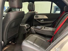 Mercedes-Benz GLE AMG 2020 AMG GLE 53 4MATIC - ფოტო 7