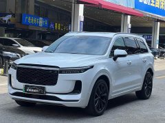 Li Auto ONE 2021 Extended Range 6-Seater - ფოტო 1