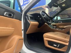 Li Auto ONE 2021 Extended Range 6-Seater - ფოტო 10