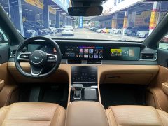 Li Auto ONE 2021 Extended Range 6-Seater - ფოტო 11