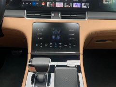 Li Auto ONE 2021 Extended Range 6-Seater - ფოტო 12