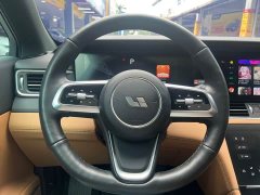 Li Auto ONE 2021 Extended Range 6-Seater - ფოტო 13