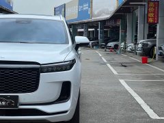 Li Auto ONE 2021 Extended Range 6-Seater - ფოტო 15
