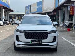 Li Auto ONE 2021 Extended Range 6-Seater - ფოტო 2