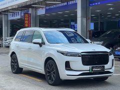 Li Auto ONE 2021 Extended Range 6-Seater - ფოტო 3