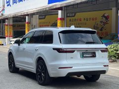 Li Auto ONE 2021 Extended Range 6-Seater - ფოტო 6