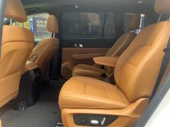 Li Auto ONE 2021 Extended Range 6-Seater - ფოტო 7