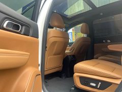 Li Auto ONE 2021 Extended Range 6-Seater - ფოტო 8