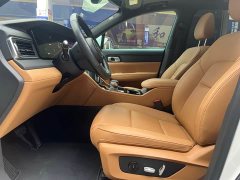 Li Auto ONE 2021 Extended Range 6-Seater - ფოტო 9