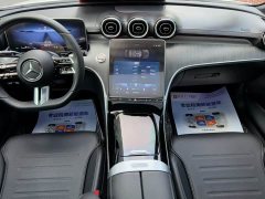 Mercedes-Benz C-Class 2022 C 200 L Sport Edition - ფოტო 4