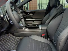 Mercedes-Benz C-Class 2022 C 200 L Sport Edition - ფოტო 5
