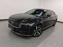 Volvo S90 B5 Intelligent Luxury Edition - ფოტო 1