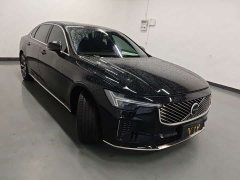 Volvo S90 B5 Intelligent Luxury Edition - ფოტო 3